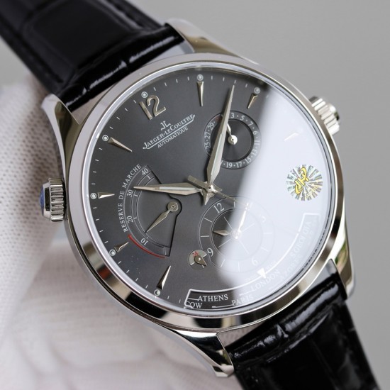 JAEGER  LECOULTRE NEW MODEL JA0013