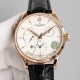 JAEGER  LECOULTRE NEW MODEL JA0014