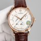 JAEGER  LECOULTRE NEW MODEL JA0014