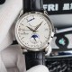 JAEGER  LECOULTRE NEW MODEL JA0016