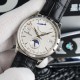 JAEGER  LECOULTRE NEW MODEL JA0016