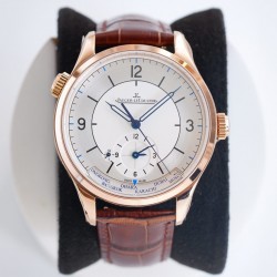 JAEGER  LECOULTRE NEW MODEL JA0018