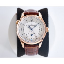 JAEGER  LECOULTRE NEW MODEL JA0018