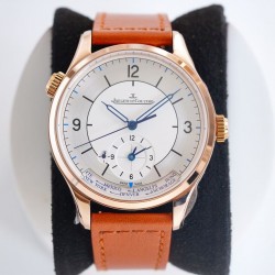 JAEGER  LECOULTRE NEW MODEL JA0018