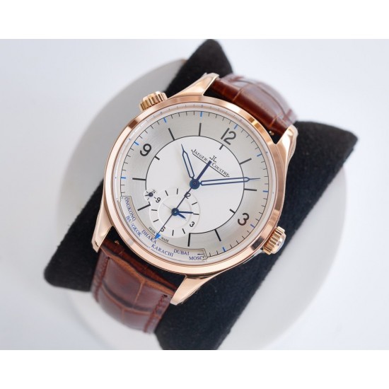 JAEGER  LECOULTRE NEW MODEL JA0018