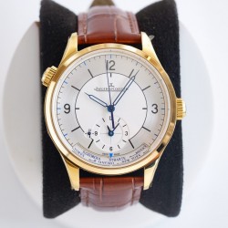 JAEGER  LECOULTRE NEW MODEL JA0019