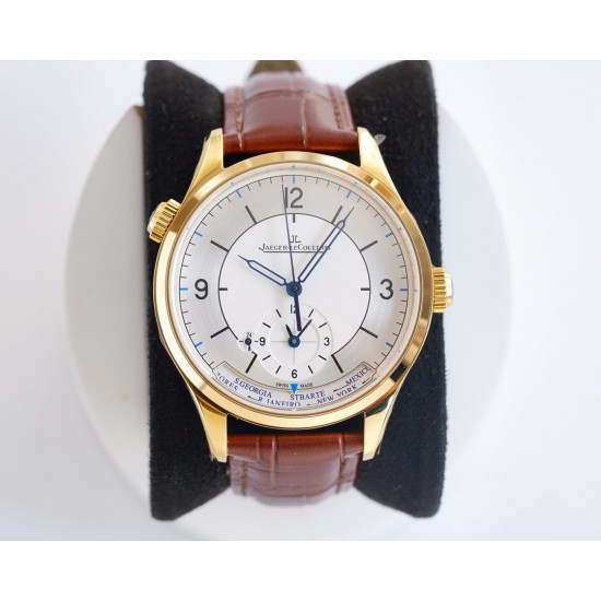 JAEGER  LECOULTRE NEW MODEL JA0019