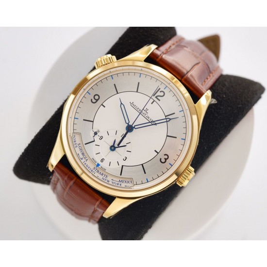 JAEGER  LECOULTRE NEW MODEL JA0019