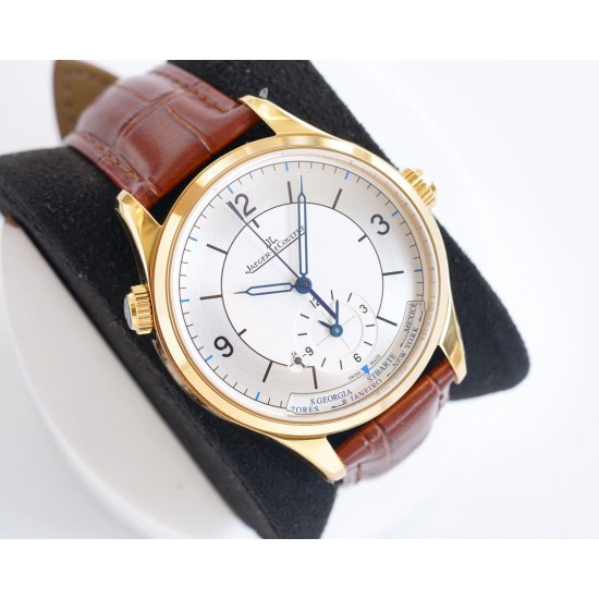 JAEGER  LECOULTRE NEW MODEL JA0019