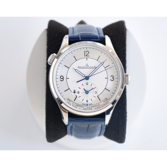 JAEGER  LECOULTRE NEW MODEL JA0020