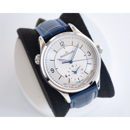 JAEGER  LECOULTRE NEW MODEL JA0020