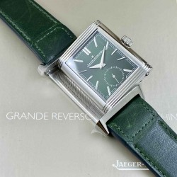 JAEGER  LECOULTRE NEW MODEL JA0026