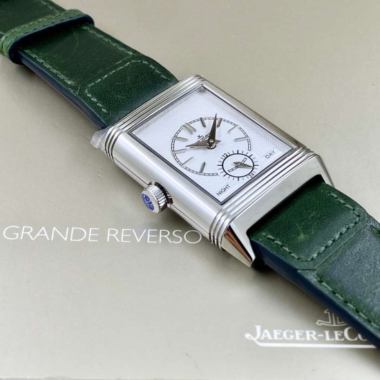 JAEGER  LECOULTRE NEW MODEL JA0026