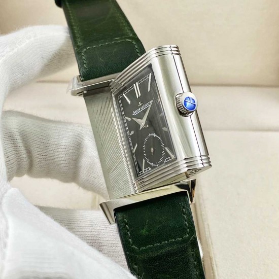 JAEGER  LECOULTRE NEW MODEL JA0026