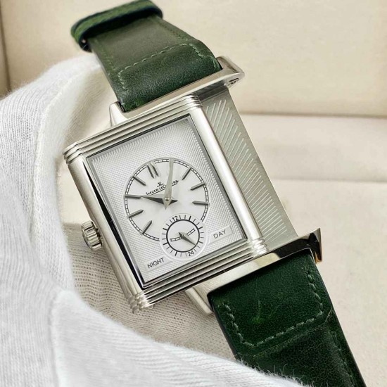 JAEGER  LECOULTRE NEW MODEL JA0026