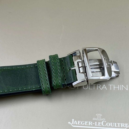 JAEGER  LECOULTRE NEW MODEL JA0026