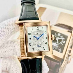 JAEGER  LECOULTRE NEW MODEL JA0027