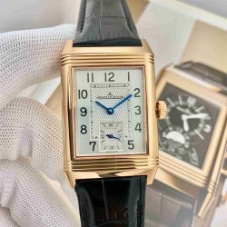 JAEGER  LECOULTRE NEW MODEL JA0027