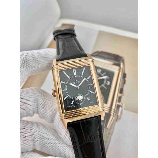 JAEGER  LECOULTRE NEW MODEL JA0027