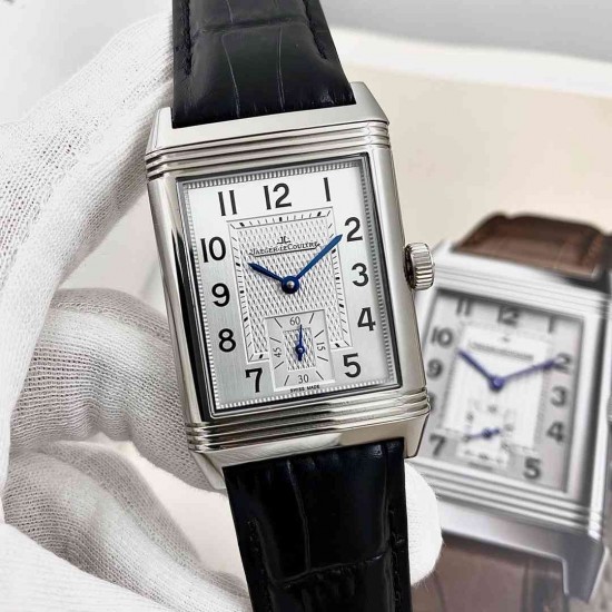 JAEGER  LECOULTRE NEW MODEL JA0028