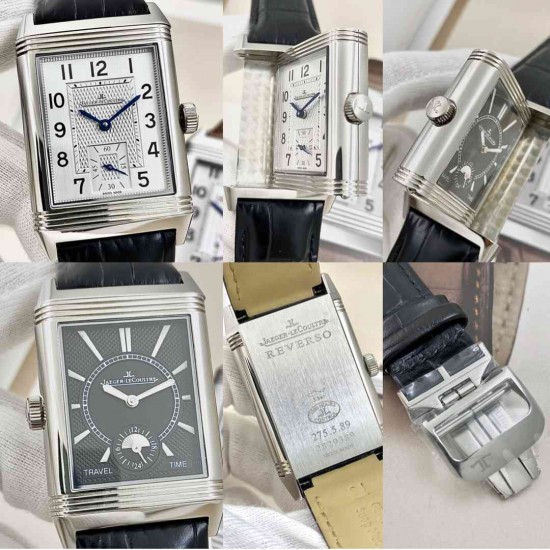 JAEGER  LECOULTRE NEW MODEL JA0028