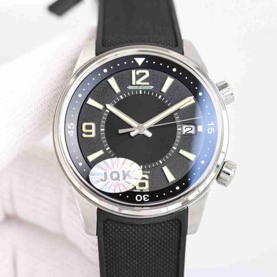 JAEGER  LECOULTRE NEW MODEL JA0030