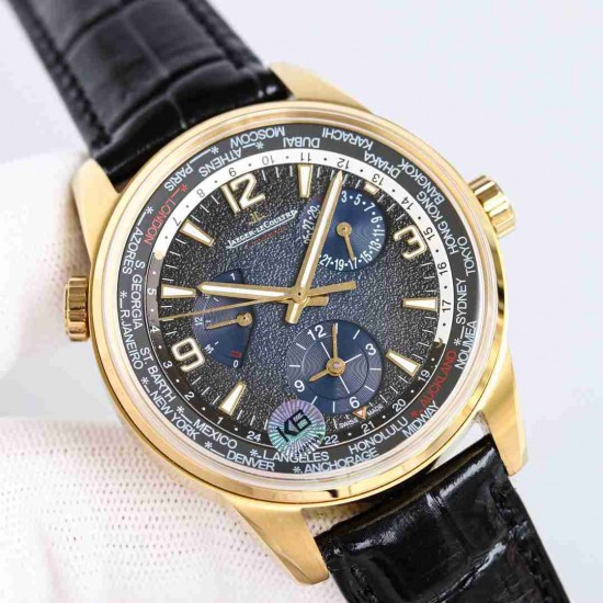 JAEGER  LECOULTRE NEW MODEL JA0032