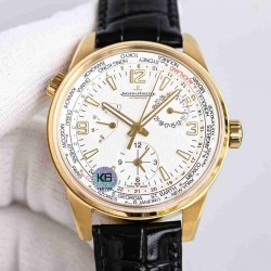 JAEGER  LECOULTRE NEW MODEL JA0033