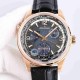 JAEGER  LECOULTRE NEW MODEL JA0034