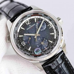 JAEGER  LECOULTRE NEW MODEL JA0035