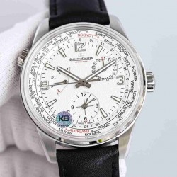 JAEGER  LECOULTRE NEW MODEL JA0036