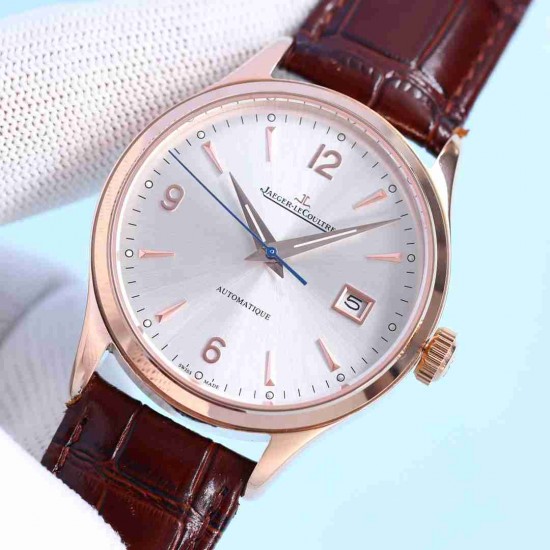 JAEGER  LECOULTRE NEW MODEL JA0038