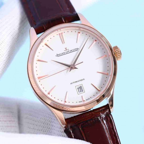 JAEGER  LECOULTRE NEW MODEL JA0039