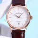 JAEGER  LECOULTRE NEW MODEL JA0039