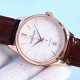 JAEGER  LECOULTRE NEW MODEL JA0039