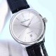 JAEGER  LECOULTRE NEW MODEL JA0040