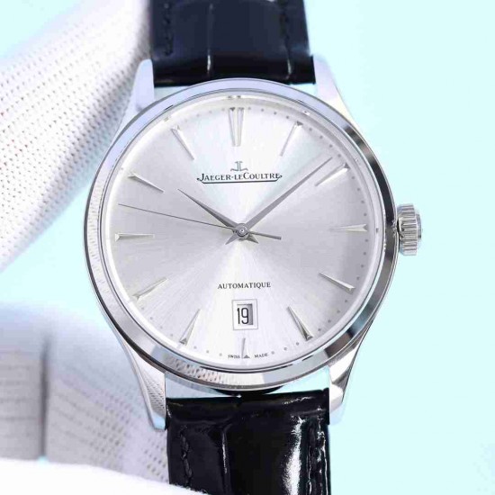 JAEGER  LECOULTRE NEW MODEL JA0040