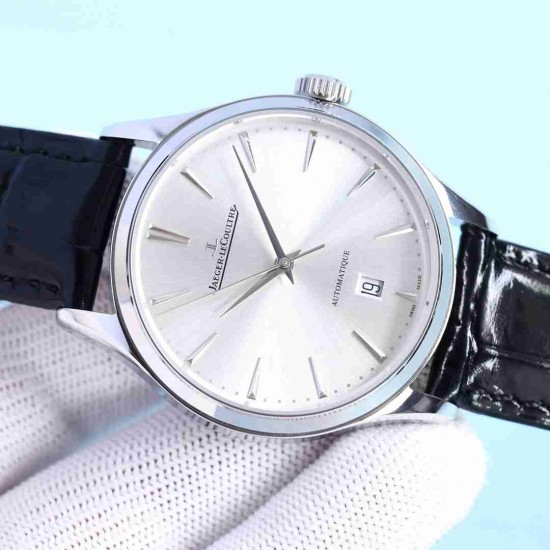 JAEGER  LECOULTRE NEW MODEL JA0040