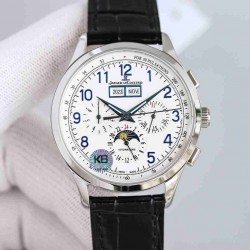 JAEGER  LECOULTRE NEW MODEL JA0041