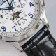 JAEGER  LECOULTRE NEW MODEL JA0041