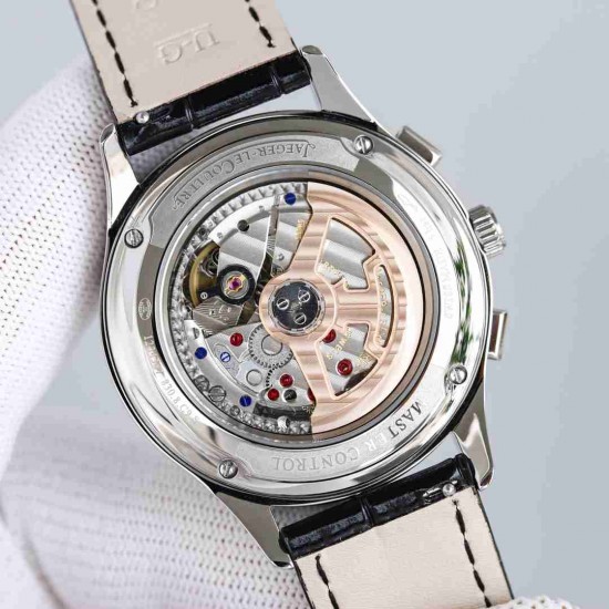 JAEGER  LECOULTRE NEW MODEL JA0041