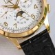 JAEGER  LECOULTRE NEW MODEL JA0043