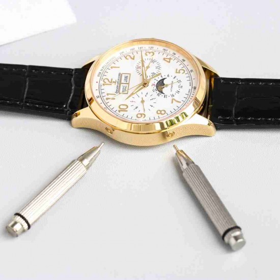 JAEGER  LECOULTRE NEW MODEL JA0043