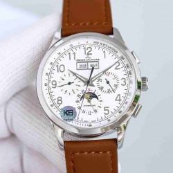 JAEGER  LECOULTRE NEW MODEL JA0044