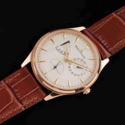 JAEGER  LECOULTRE  NEW MODEL JA0045