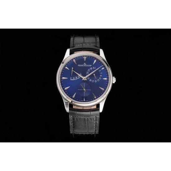 JAEGER  LECOULTRE  NEW MODEL JA0046