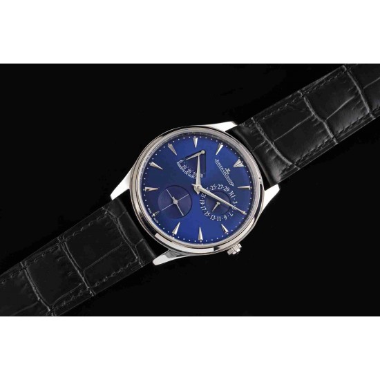 JAEGER  LECOULTRE  NEW MODEL JA0046