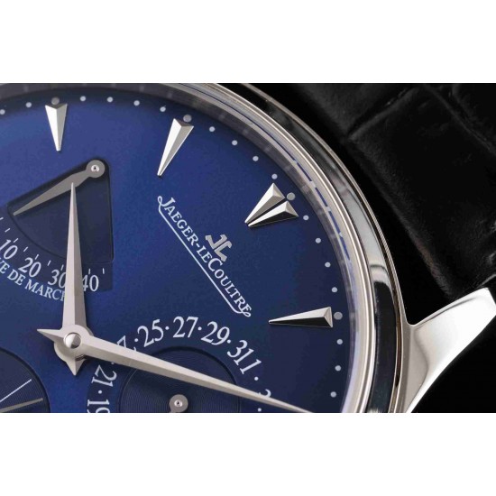 JAEGER  LECOULTRE  NEW MODEL JA0046