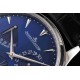 JAEGER  LECOULTRE  NEW MODEL JA0046