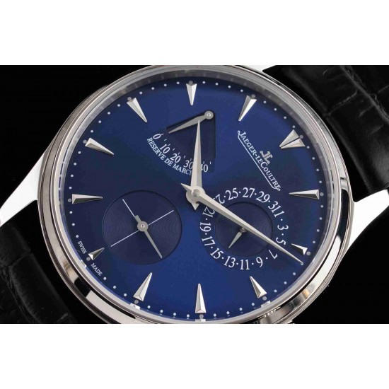 JAEGER  LECOULTRE  NEW MODEL JA0046